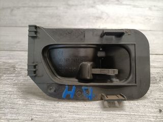 bontott OPEL ASTRA F Bal hátsó Belső Kilincs