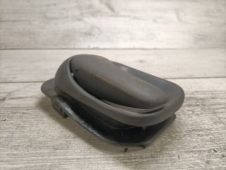 bontott OPEL ASTRA F Bal hátsó Belső Kilincs