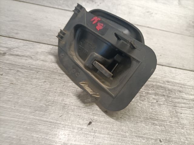 bontott OPEL ASTRA F Bal hátsó Belső Kilincs