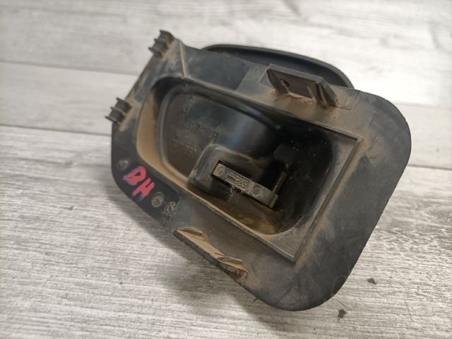 bontott OPEL ASTRA F Bal hátsó Belső Kilincs