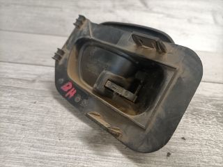 bontott OPEL ASTRA F Bal hátsó Belső Kilincs