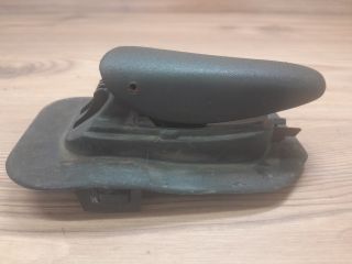 bontott OPEL ASTRA F Bal hátsó Belső Kilincs