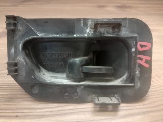 bontott OPEL ASTRA F Bal hátsó Belső Kilincs