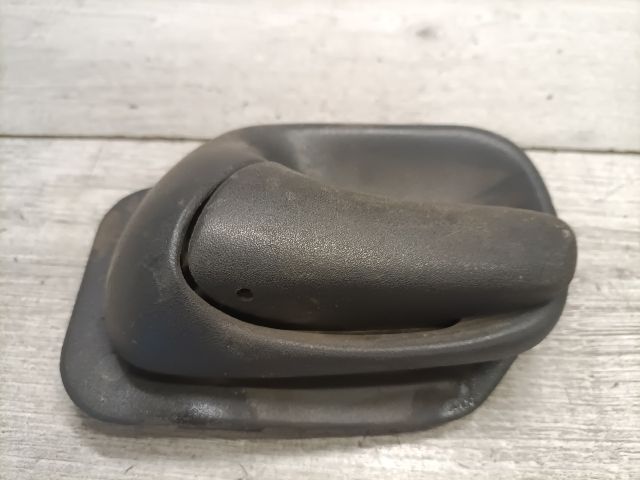 bontott OPEL ASTRA F Bal hátsó Belső Kilincs