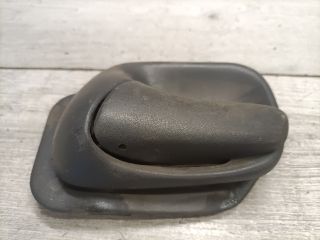 bontott OPEL ASTRA F Bal hátsó Belső Kilincs