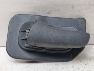 bontott OPEL ASTRA F Bal hátsó Belső Kilincs