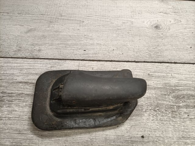 bontott OPEL ASTRA F Bal hátsó Belső Kilincs