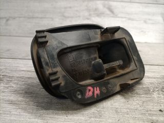 bontott OPEL ASTRA F Bal hátsó Belső Kilincs