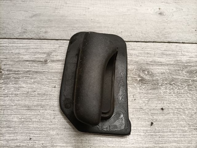 bontott OPEL ASTRA F Bal hátsó Belső Kilincs