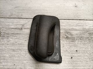 bontott OPEL ASTRA F Bal hátsó Belső Kilincs