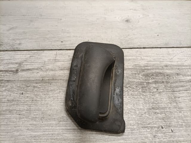 bontott OPEL ASTRA F Bal hátsó Belső Kilincs