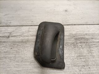 bontott OPEL ASTRA F Bal hátsó Belső Kilincs