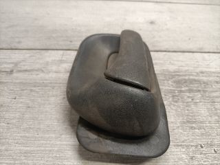 bontott OPEL ASTRA F Bal hátsó Belső Kilincs