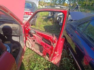 bontott OPEL ASTRA F Bal hátsó Biztonsági Öv