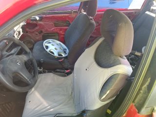 bontott OPEL ASTRA F Bal hátsó Biztonsági Öv