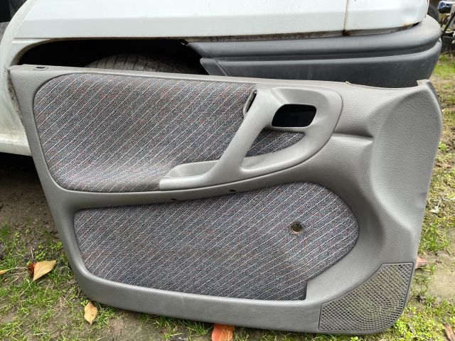 bontott OPEL ASTRA F Bal hátsó Biztonsági Öv