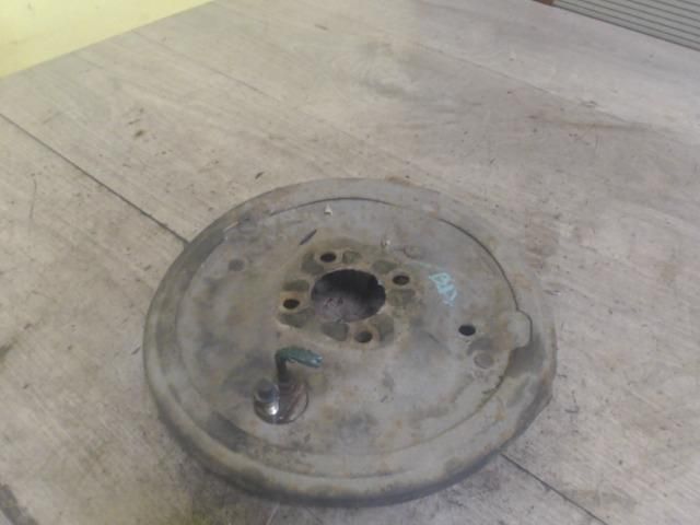 bontott OPEL ASTRA F Bal hátsó Fék Alaplap