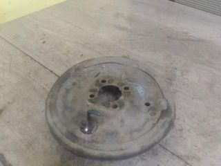 bontott OPEL ASTRA F Bal hátsó Fék Alaplap