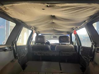 bontott OPEL ASTRA F Bal hátsó Hangszóró