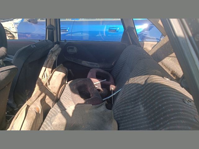 bontott OPEL ASTRA F Bal hátsó Hangszóró