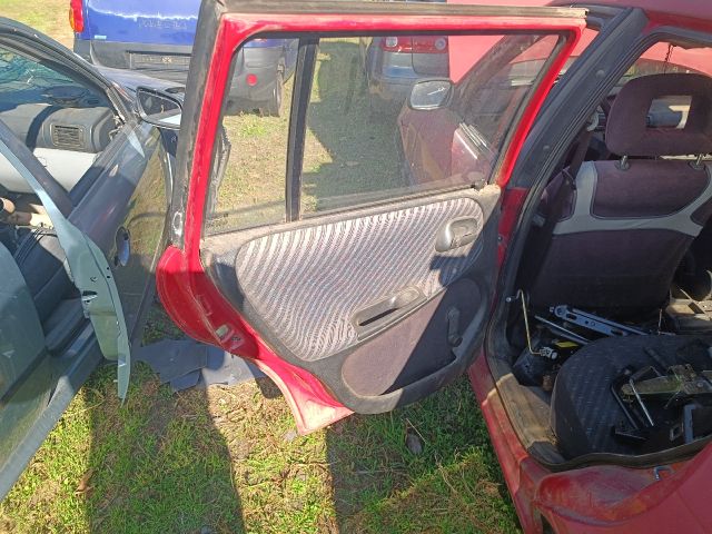 bontott OPEL ASTRA F Bal hátsó Hangszóró