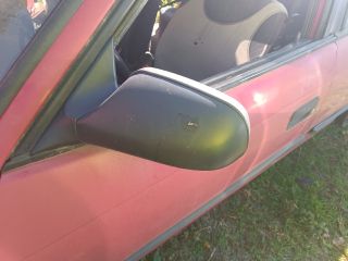 bontott OPEL ASTRA F Bal hátsó Hangszóró