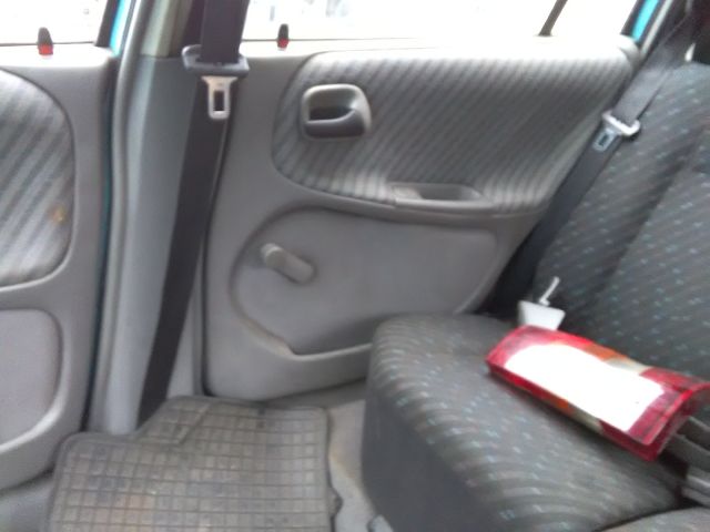 bontott OPEL ASTRA F Bal hátsó Kapaszkodó (Felső)