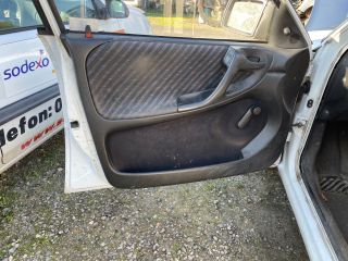 bontott OPEL ASTRA F Bal hátsó Kapaszkodó (Felső)