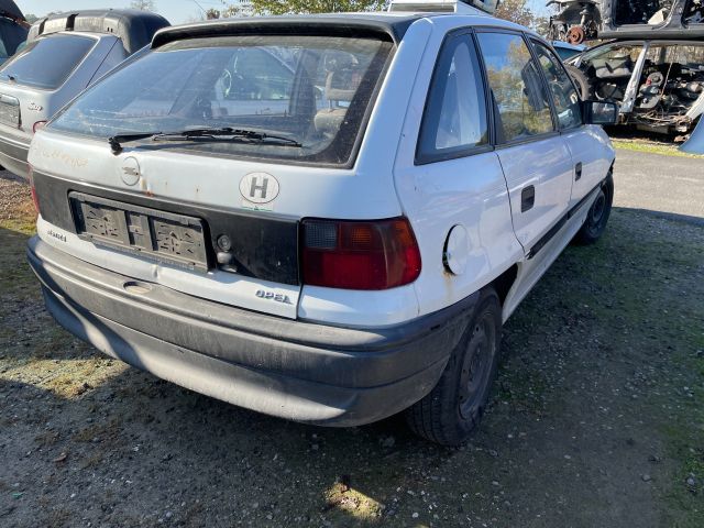 bontott OPEL ASTRA F Bal hátsó Kapaszkodó (Felső)