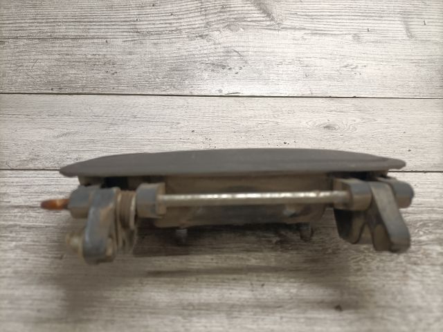 bontott OPEL ASTRA F Bal hátsó Külső Kilincs