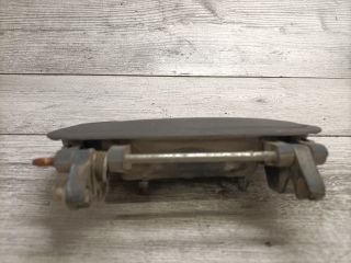 bontott OPEL ASTRA F Bal hátsó Külső Kilincs