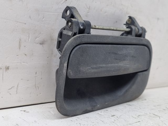 bontott OPEL ASTRA F Bal hátsó Külső Kilincs