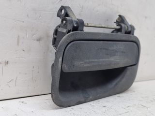 bontott OPEL ASTRA F Bal hátsó Külső Kilincs