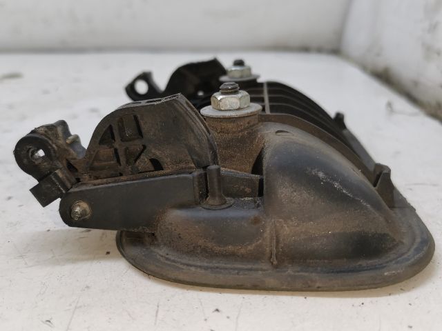 bontott OPEL ASTRA F Bal hátsó Külső Kilincs