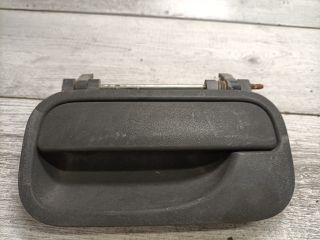 bontott OPEL ASTRA F Bal hátsó Külső Kilincs