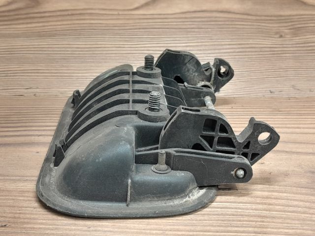 bontott OPEL ASTRA F Bal hátsó Külső Kilincs