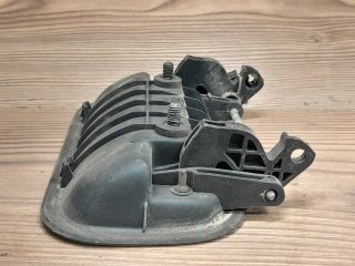 bontott OPEL ASTRA F Bal hátsó Külső Kilincs