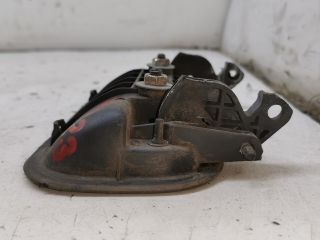 bontott OPEL ASTRA F Bal hátsó Külső Kilincs