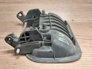 bontott OPEL ASTRA F Bal hátsó Külső Kilincs