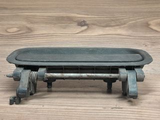 bontott OPEL ASTRA F Bal hátsó Külső Kilincs