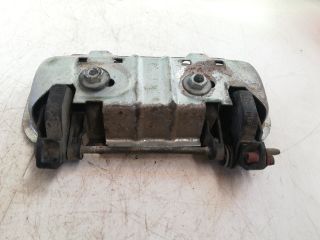 bontott OPEL ASTRA F Bal hátsó Külső Kilincs