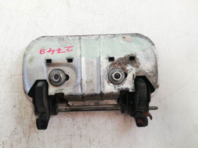 bontott OPEL ASTRA F Bal hátsó Külső Kilincs