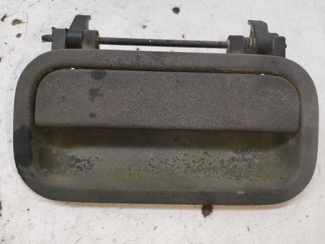 bontott OPEL ASTRA F Bal hátsó Külső Kilincs