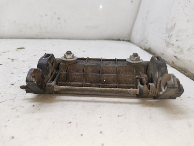 bontott OPEL ASTRA F Bal hátsó Külső Kilincs