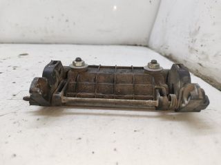 bontott OPEL ASTRA F Bal hátsó Külső Kilincs