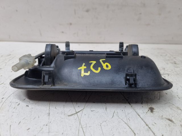 bontott OPEL ASTRA F Bal hátsó Külső Kilincs