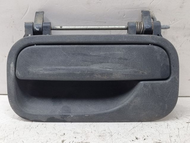 bontott OPEL ASTRA F Bal hátsó Külső Kilincs