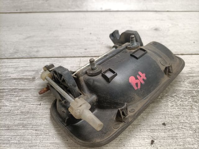 bontott OPEL ASTRA F Bal hátsó Külső Kilincs