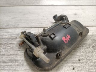 bontott OPEL ASTRA F Bal hátsó Külső Kilincs