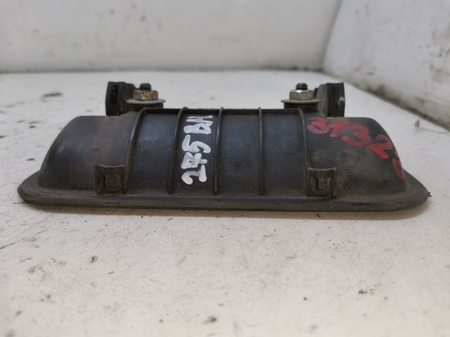 bontott OPEL ASTRA F Bal hátsó Külső Kilincs